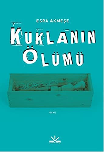 Kuklanın Ölümü kitap kapağı