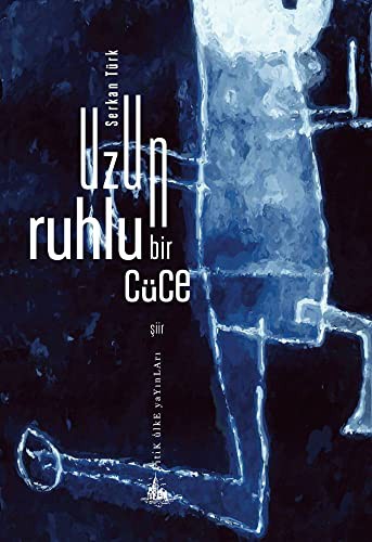 Uzun Ruhlu Bir Cüce kitap kapağı
