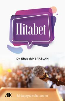 Hitabet kitap kapağı