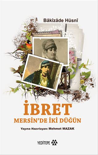İbret & Mersin'de İki Düğün kitap kapağı