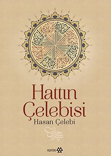 Hattın Çelebisi Hasan Çelebi (Ciltli) kitap kapağı