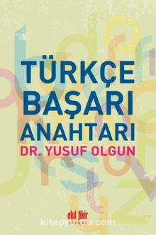 Türkçe Başarı Anahtarı kitap kapağı