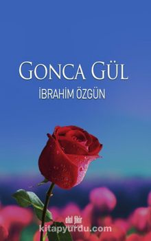 Gonca Gül kitap kapağı