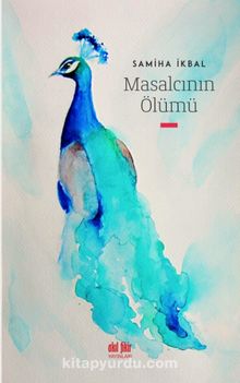 Masalcının Ölümü kitap kapağı