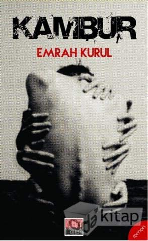 Kambur kitap kapağı