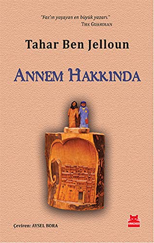 Annem Hakkında kitap kapağı