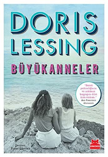 Büyükanneler kitap kapağı
