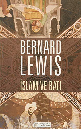 İslam ve Batı kitap kapağı