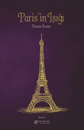 Paris'in Işığı kitap kapağı