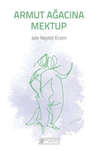 Armut Ağacına Mektup kitap kapağı