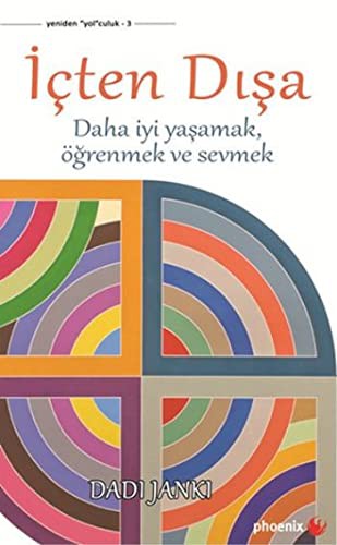 İçten Dışa kitap kapağı