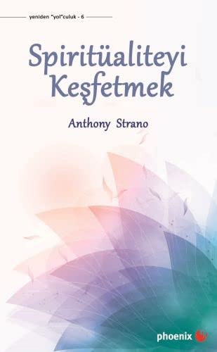 Spiritüaliteyi Keşfetmek kitap kapağı
