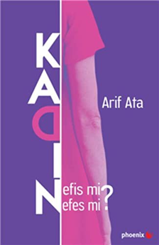 Kadın Nefis mi Nefes mi? kitap kapağı