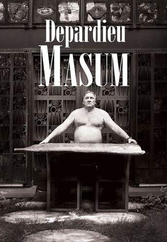 Masum kitap kapağı
