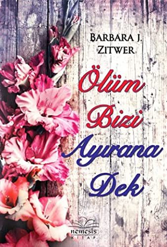 Ölüm Bizi Ayırana Dek kitap kapağı