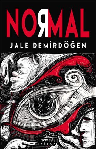 Normal kitap kapağı