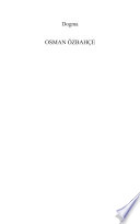 Dogma (Şiir) kitap kapağı