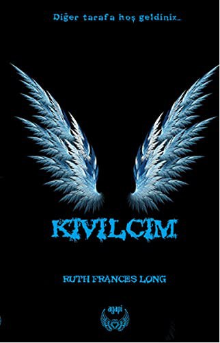 Kıvılcım (Ciltli) kitap kapağı