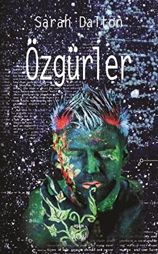 Özgürler kitap kapağı
