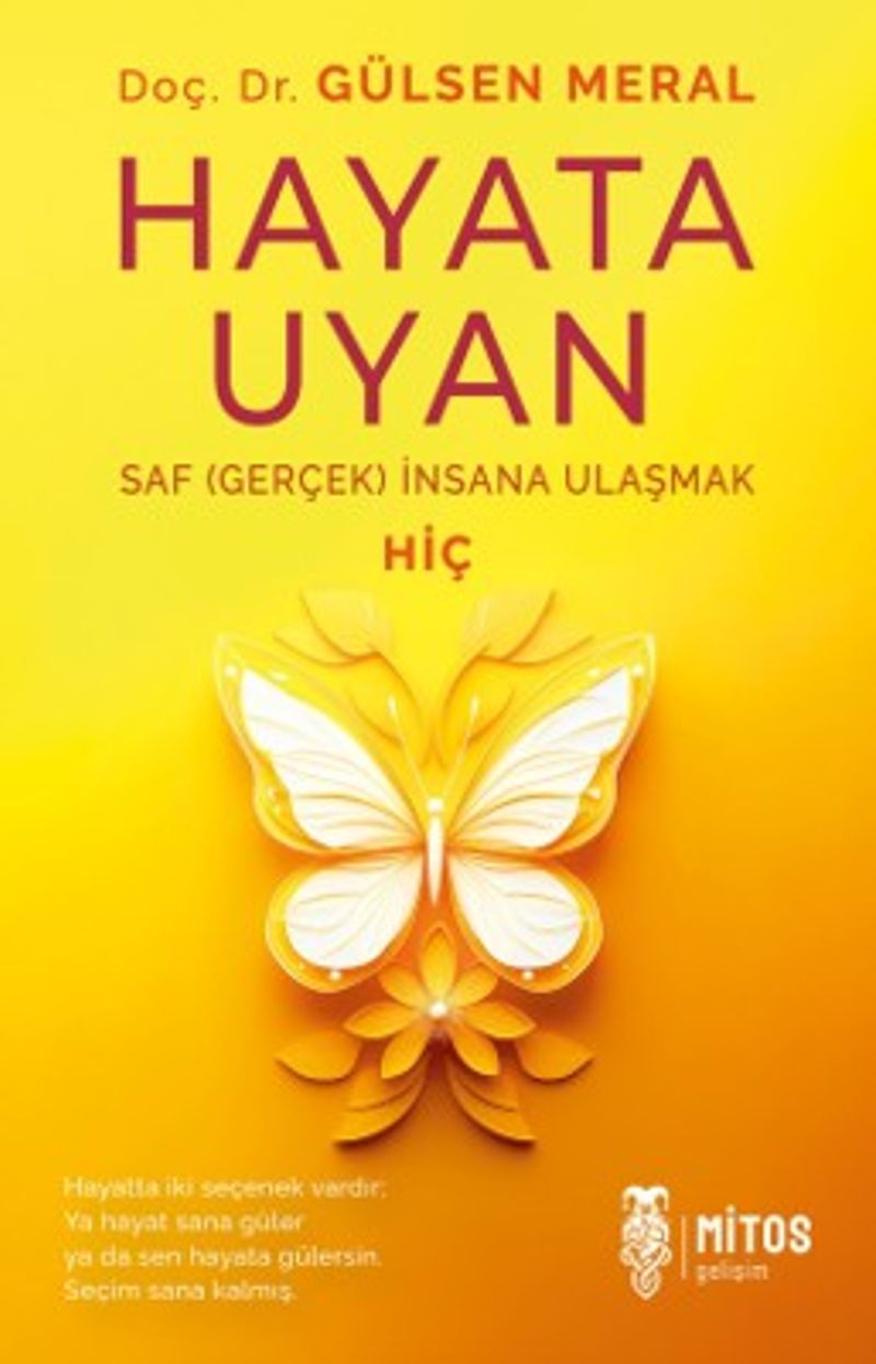 Hayata Uyan / Saf (Gerçek) İnsana Ulaşmak kitap kapağı