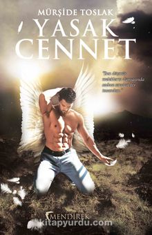 Yasak Cennet kitap kapağı