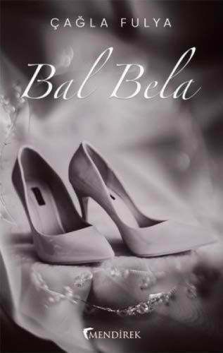 Bal Bela kitap kapağı