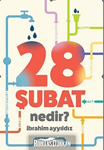 28 Şubat Nedir? kitap kapağı
