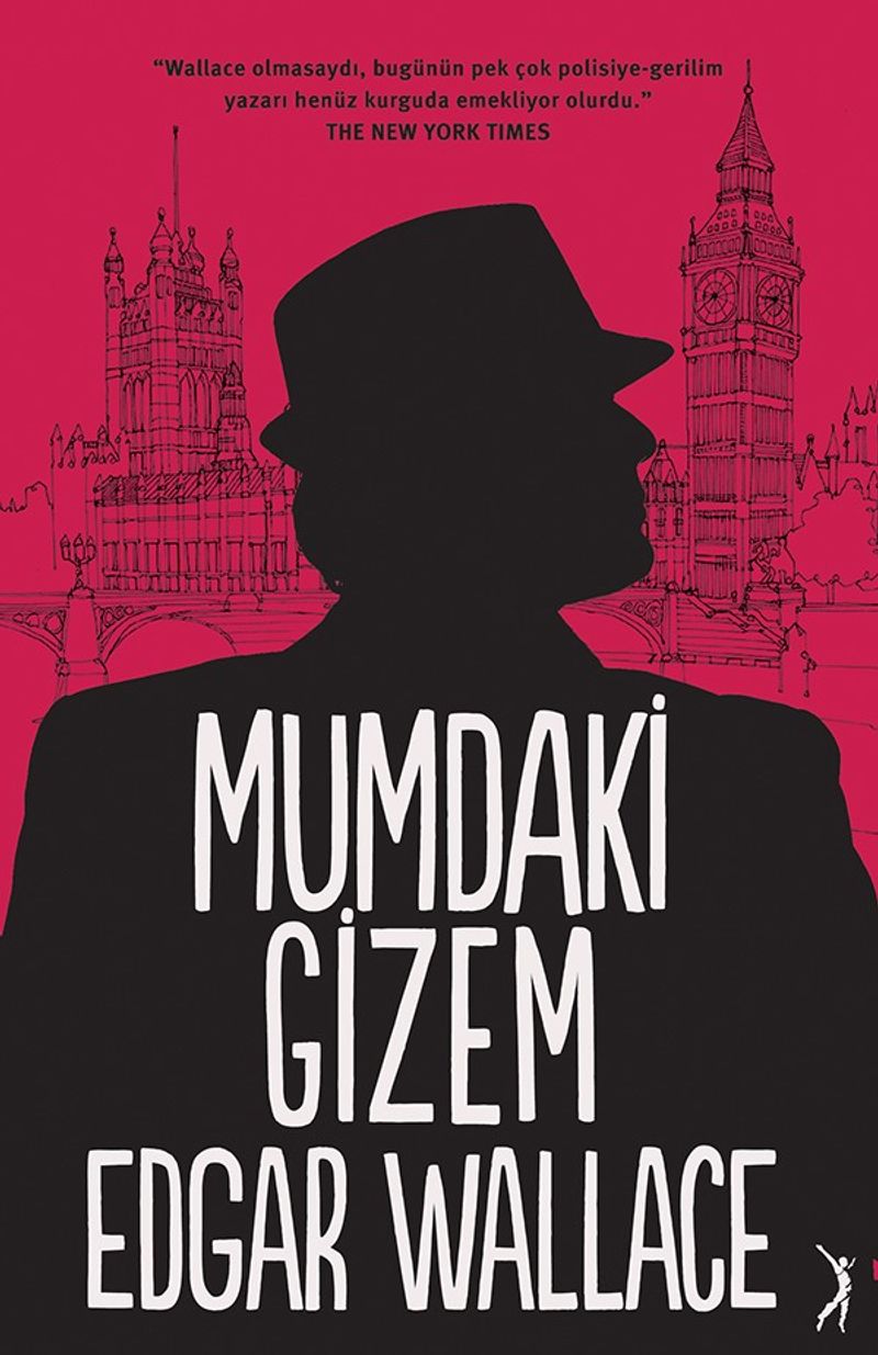 Mumdaki Gizem kitap kapağı