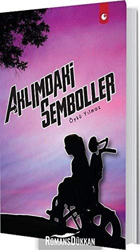 Aklımdaki Semboller kitap kapağı