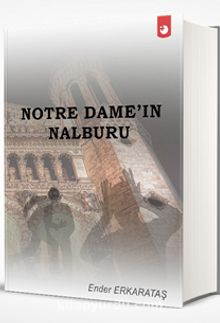 Notre Dame'in Nalburu kitap kapağı