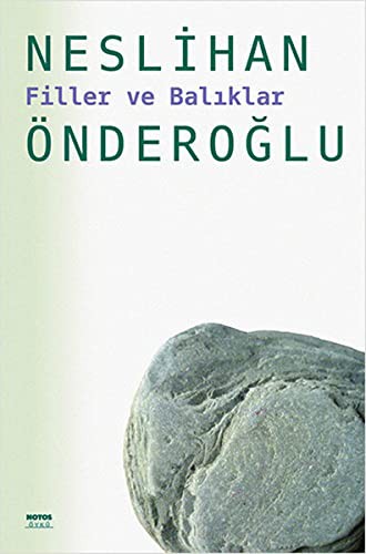Filler ve Balıklar kitap kapağı