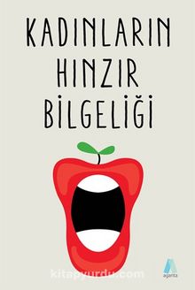 Kadınların Hınzır Bilgeliği kitap kapağı