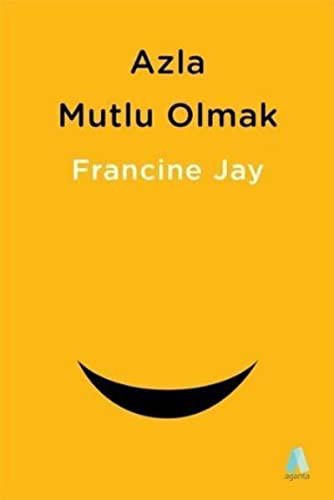 Azla Mutlu Olmak kitap kapağı