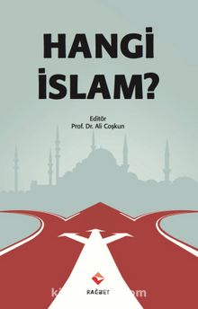 Hangi İslam? kitap kapağı