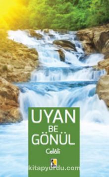 Uyan Be Gönül - Celali kitap kapağı