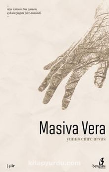Masiva Vera kitap kapağı