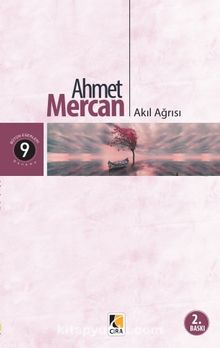 Akıl Ağrısı kitap kapağı