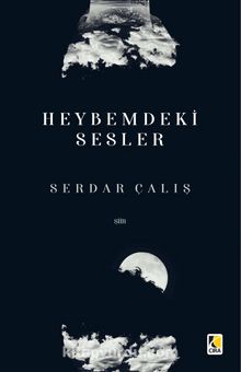Heybemdeki Sesler kitap kapağı