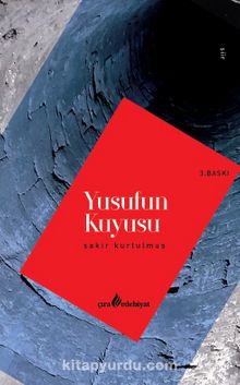 Yusuf'un Kuyusu kitap kapağı