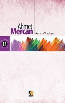 Anlamı Yordum kitap kapağı
