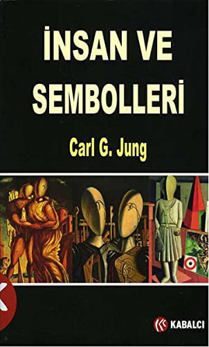 İnsan ve Sembolleri kitap kapağı