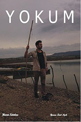 Yokum kitap kapağı