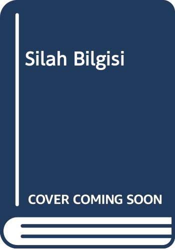 Silah Bilgisi kitap kapağı