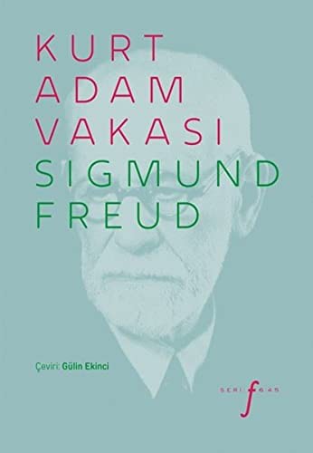 Kurt Adam Vakası kitap kapağı