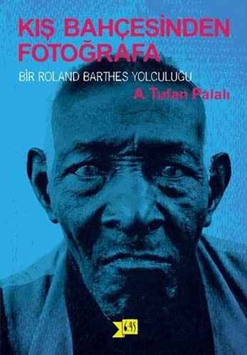 Kış Bahçesinden Fotoğrafa kitap kapağı