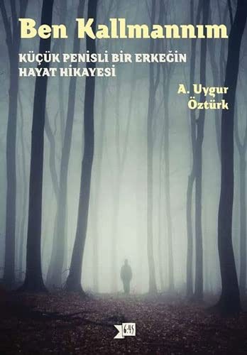 Ben Kallmannım kitap kapağı