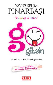 Go Gitsin kitap kapağı