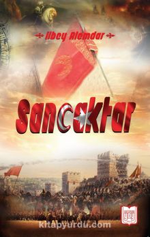 Sancaktar kitap kapağı