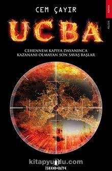 Ucba kitap kapağı