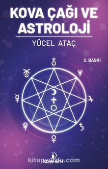 Kova Çağı ve Astroloji kitap kapağı